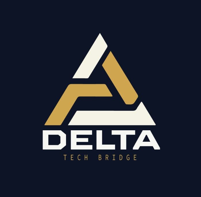 Delta Tech bridge